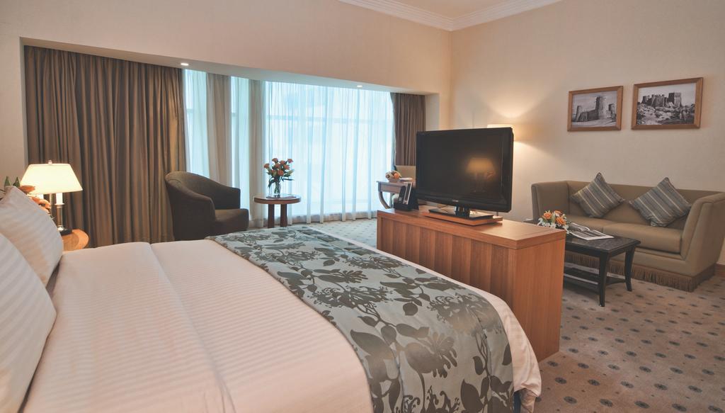 Wiseman Grand Hotel Доха Экстерьер фото Deluxe Room